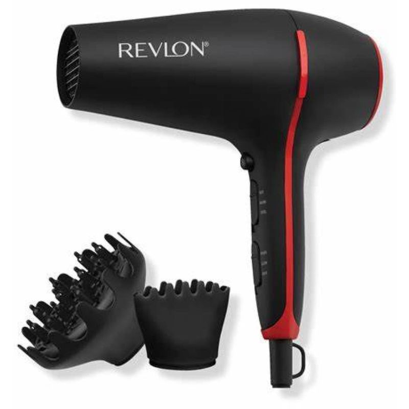 Revlon Smoothstay Hair Dryer