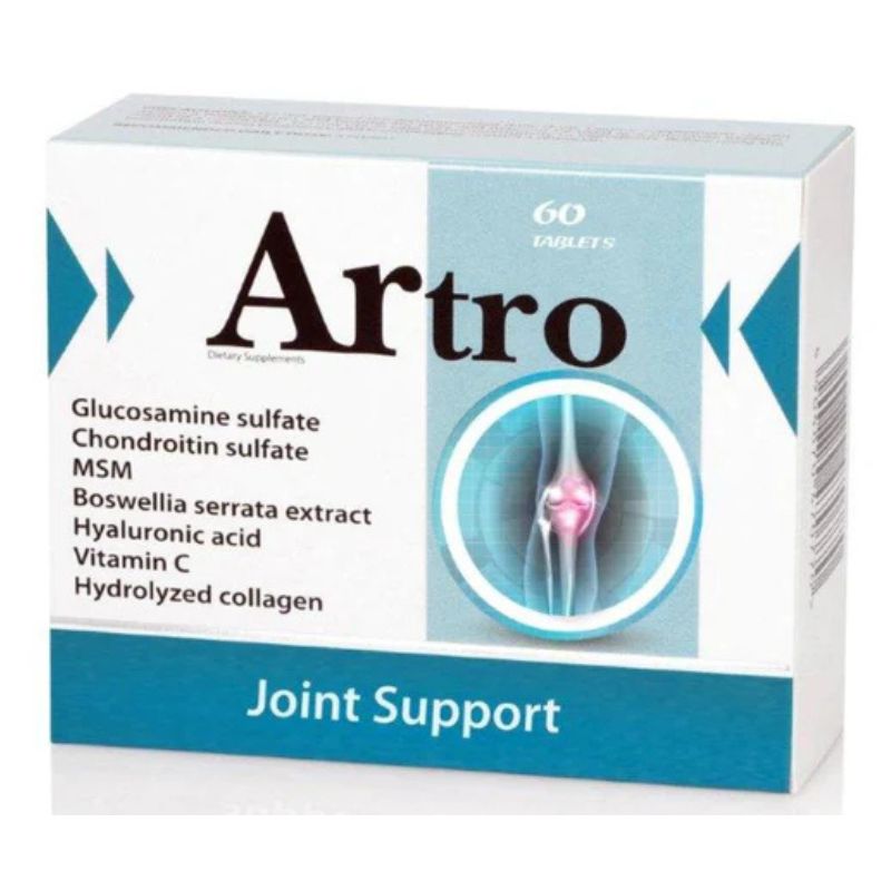 Supplima Artro Boost