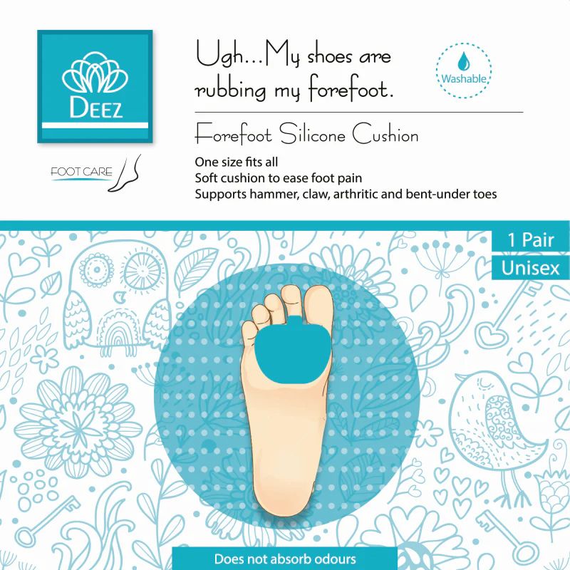 Deez Anti-Hammer Pad