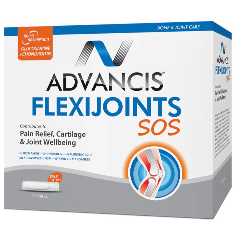 Advancis Flexijoints SOS