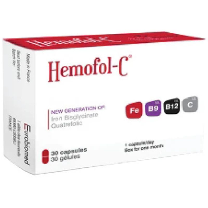 Eurobiomed Hemofol-C