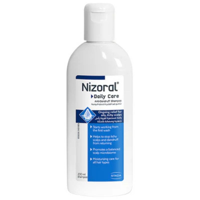 Nizoral Men Anti-Dandruff Shampoo