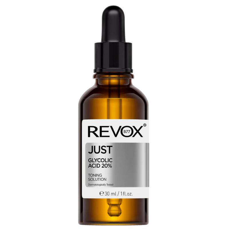 Revox Just Glycolic Acid 20%
