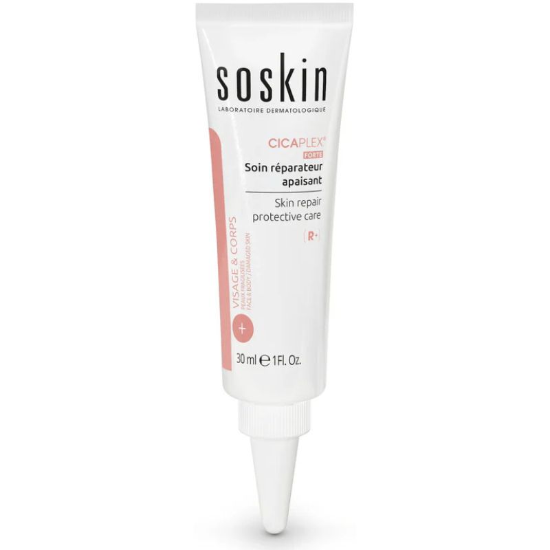 Soskin Cicaplex Forte