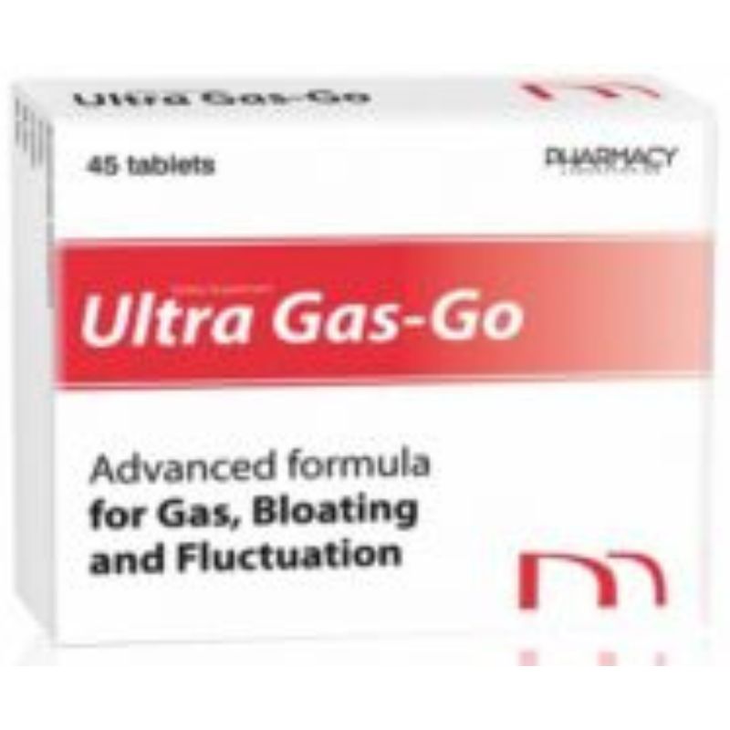 Supplima Ultra Gas-Go